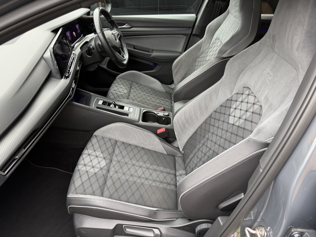 Used Volkswagen Golf 2020 for sale - 77160611: Photo 7