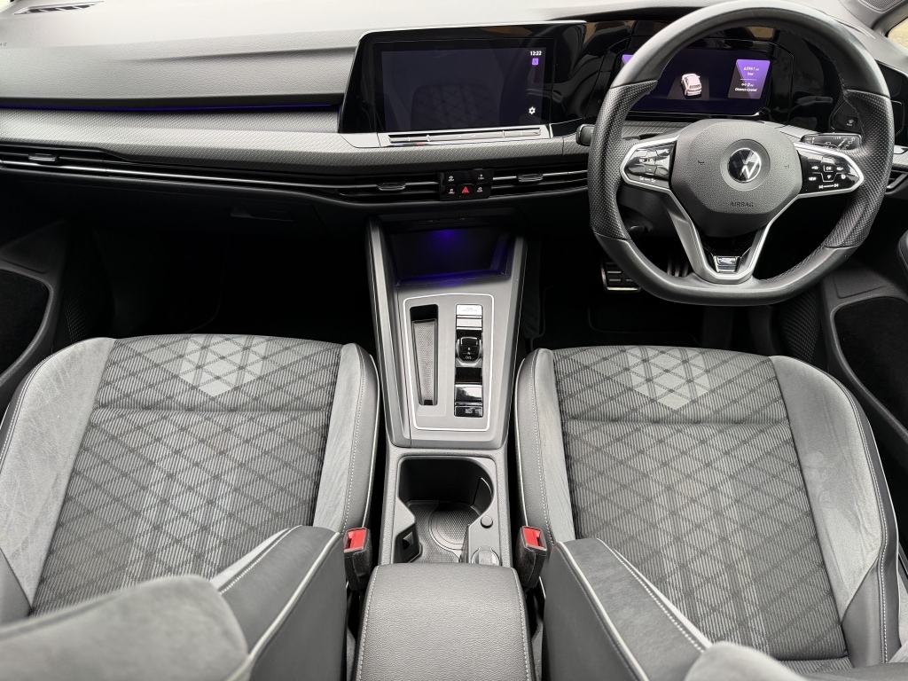 Used Volkswagen Golf 2020 for sale - 77160611: Photo 8