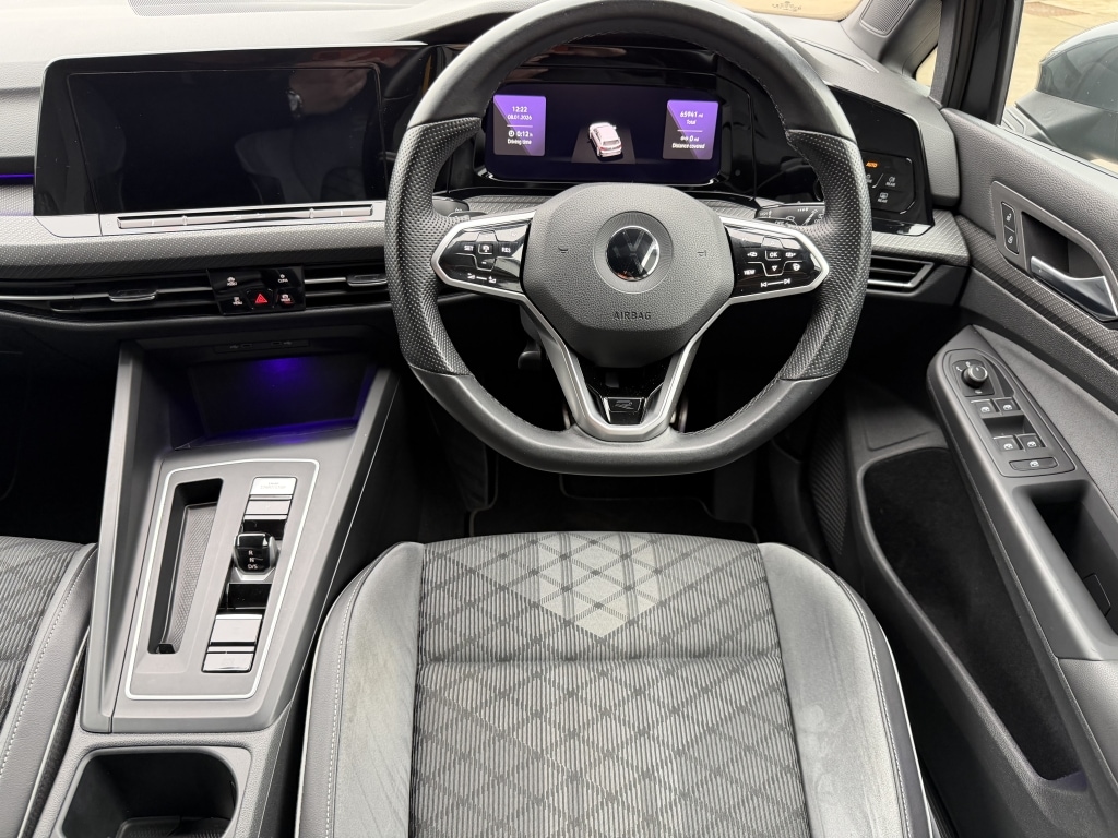 Used Volkswagen Golf 2020 for sale - 77160611: Photo 9