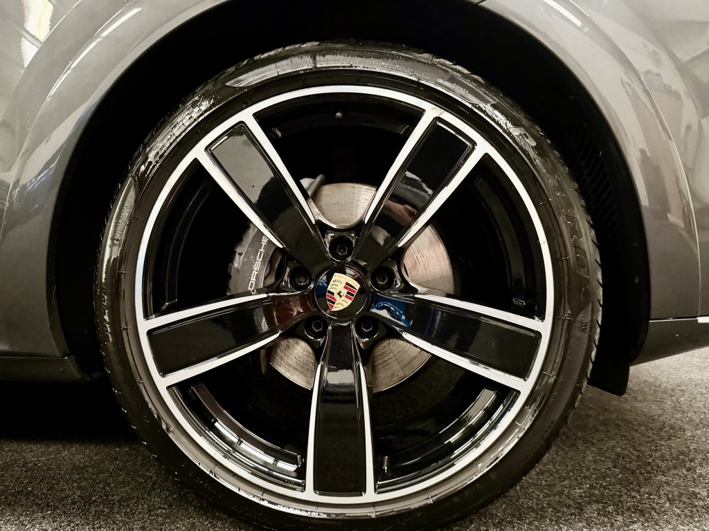 Used Porsche Cayenne 2023 for sale - 78066232: Photo 13