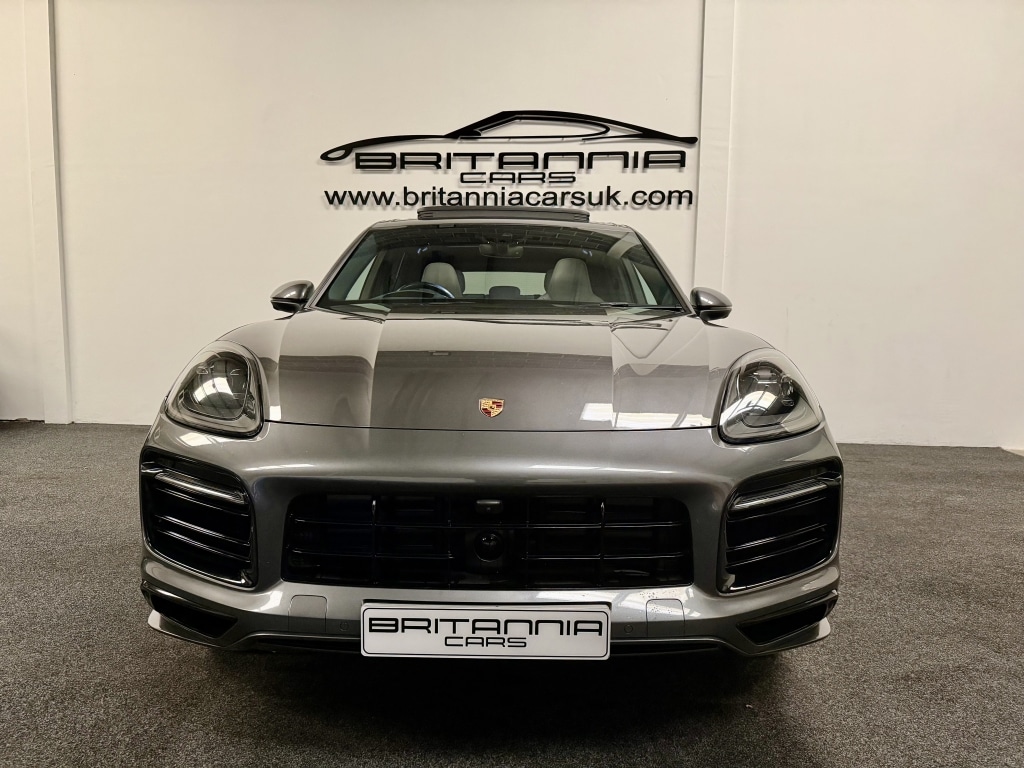 Used Porsche Cayenne 2023 for sale - 78066232: Photo 3