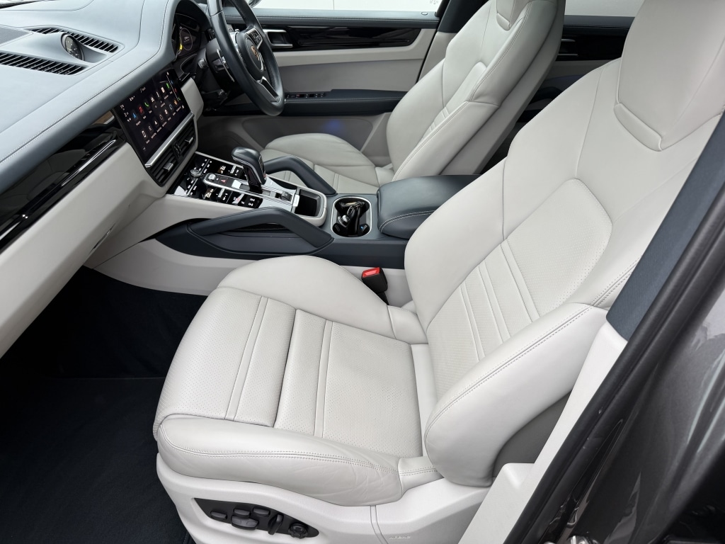 Used Porsche Cayenne 2023 for sale - 78066232: Photo 7