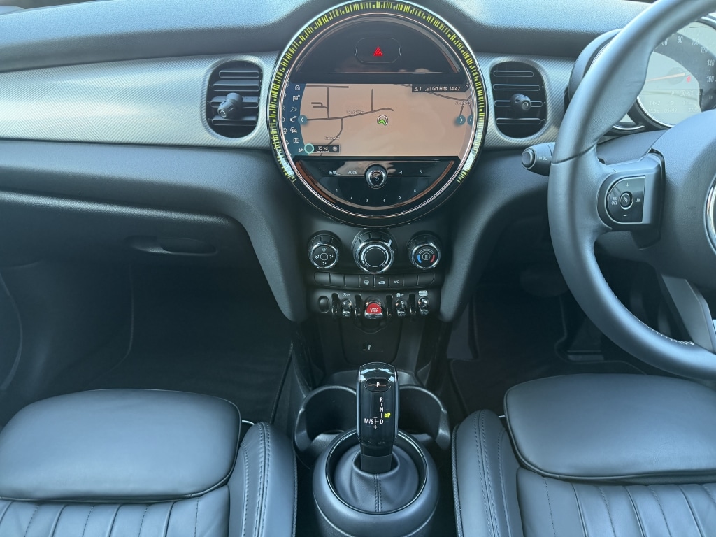 Used MINI Hatch 2022 for sale - 77777422: Photo 10