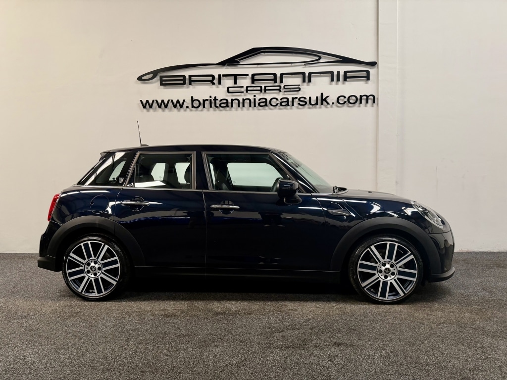 Used MINI Hatch 2022 for sale - 77777422: Photo 2