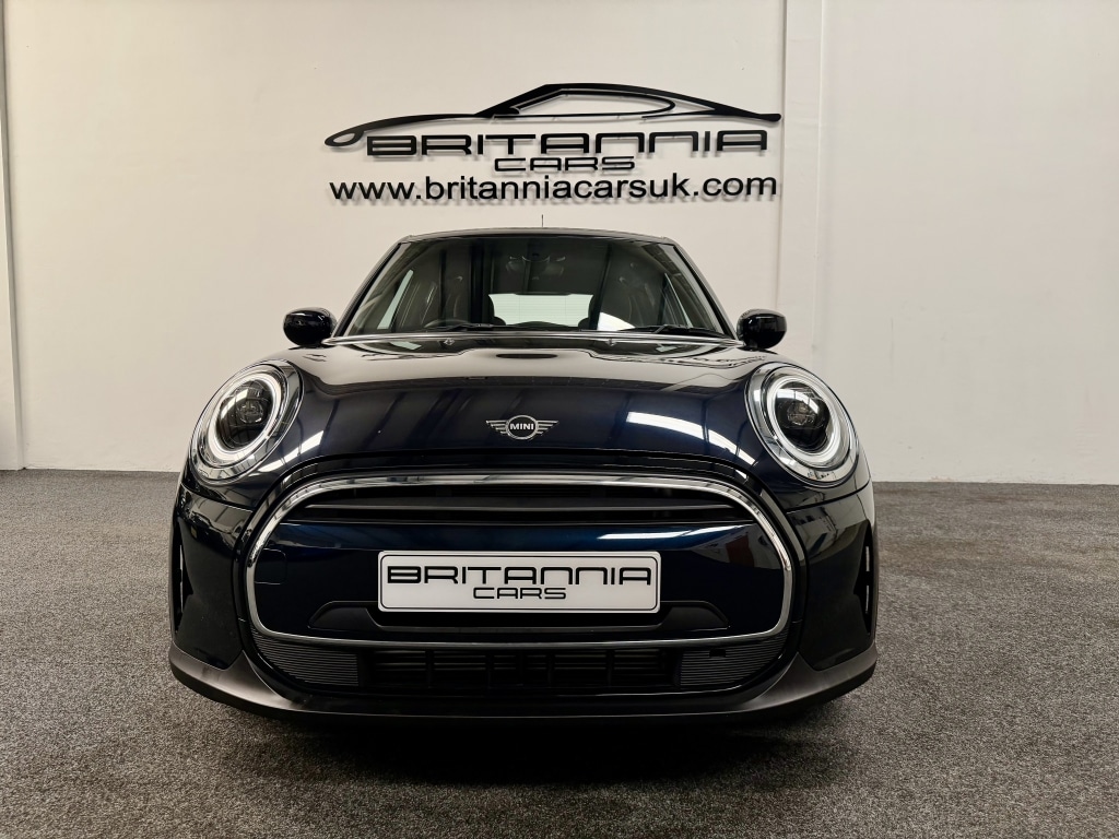 Used MINI Hatch 2022 for sale - 77777422: Photo 3