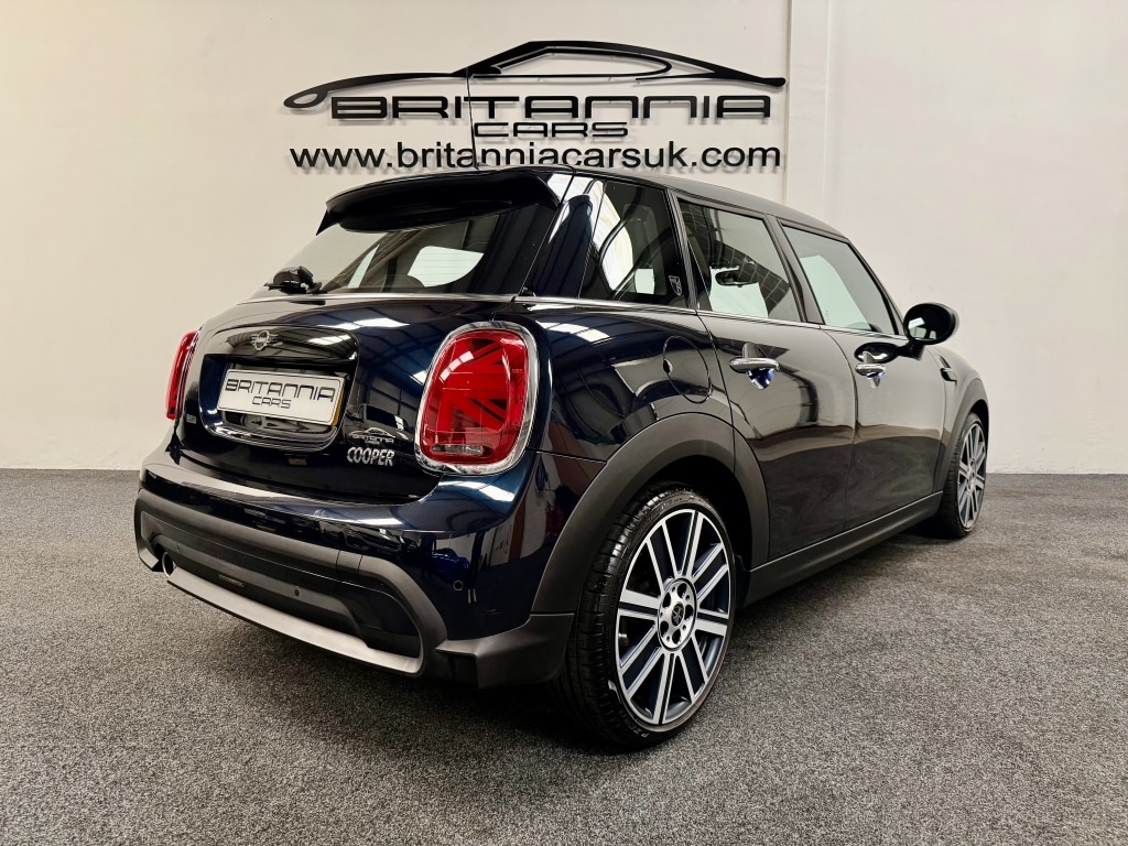 Used MINI Hatch 2022 for sale - 77777422: Photo 4