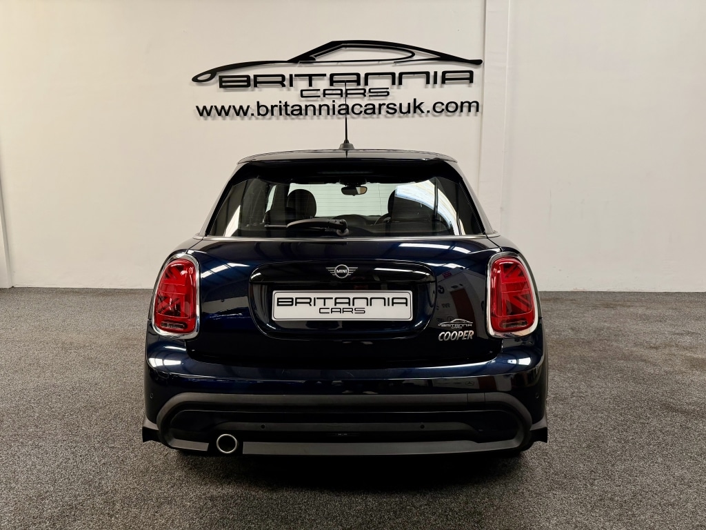 Used MINI Hatch 2022 for sale - 77777422: Photo 5