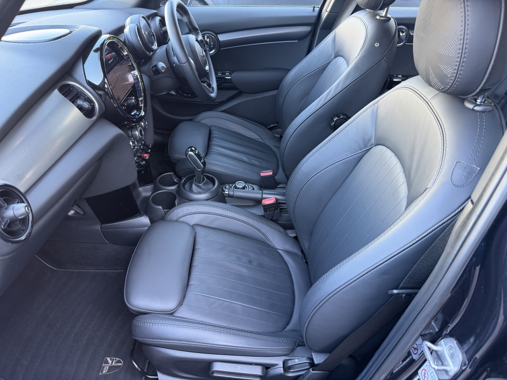 Used MINI Hatch 2022 for sale - 77777422: Photo 7