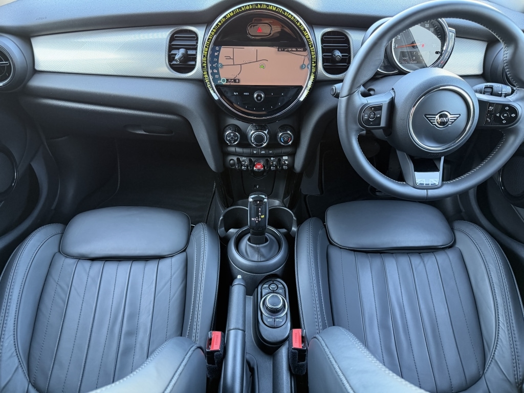 Used MINI Hatch 2022 for sale - 77777422: Photo 8