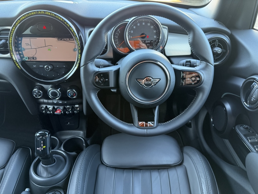 Used MINI Hatch 2022 for sale - 77777422: Photo 9