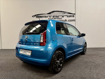 Used Skoda Citigo 2017 for sale - 79031019: Photo