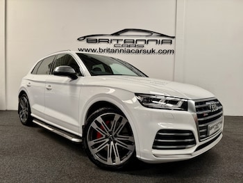 Used Audi Q5 2020 for sale - 78354720: Photo