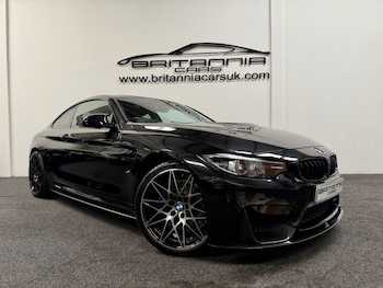 Used BMW 4 Series 2020 for sale - 79175461: Photo