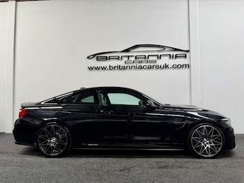 Used BMW 4 Series 2020 for sale - 79175461: Photo
