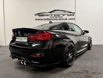 Used BMW 4 Series 2020 for sale - 79175461: Photo