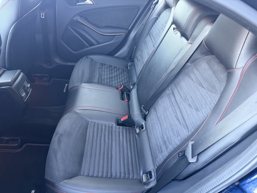 Used Mercedes-Benz A-Class 2017 for sale - 76737310: Photo 10