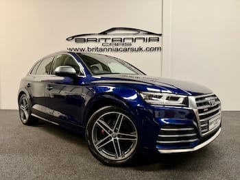 Used Audi Q5 2019 for sale - 79720339: Photo