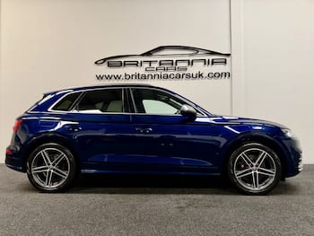 Used Audi Q5 2019 for sale - 79720339: Photo