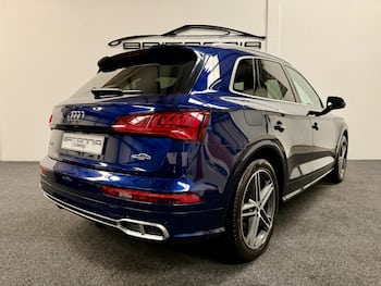 Used Audi Q5 2019 for sale - 79720339: Photo