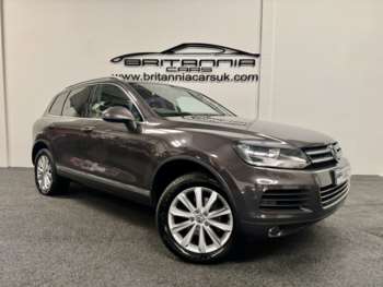 2012 (12) - 3.0 V6 TDI 245 SE 5dr Tip Auto