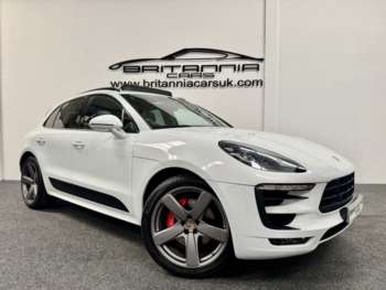 2017 (67) - GTS 5dr PDK