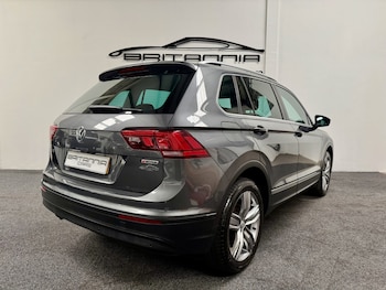 Used Volkswagen Tiguan 2019 for sale - 79100165: Photo