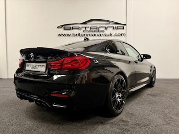 Used BMW M4 2018 for sale - 78669231: Photo