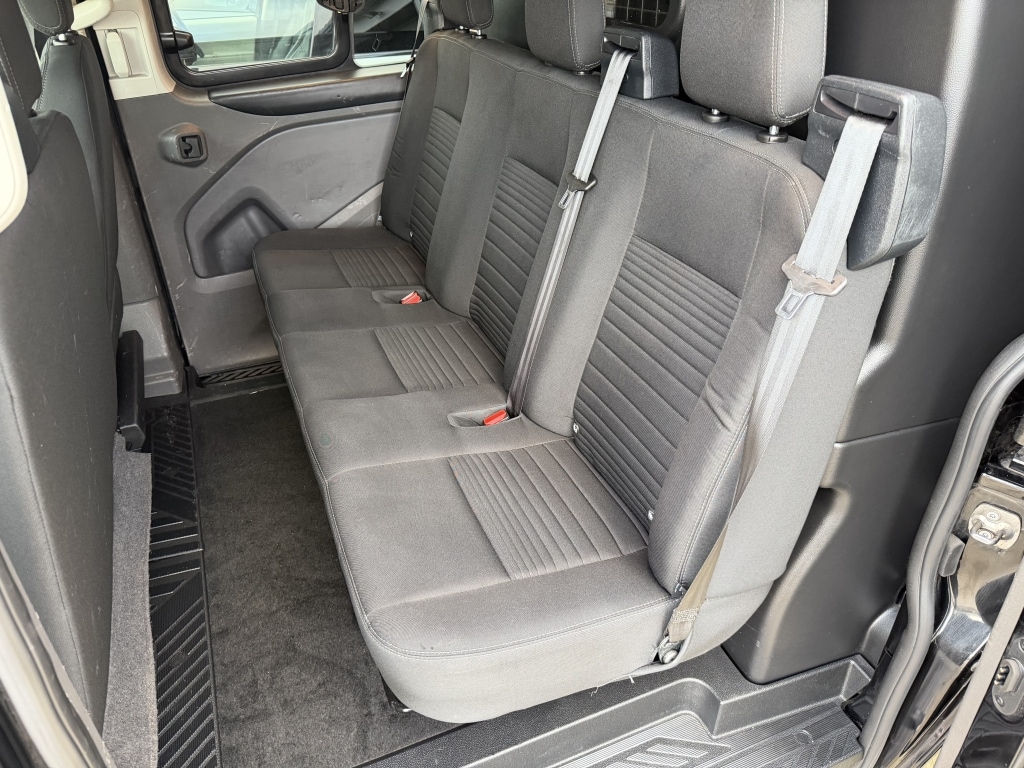 Used Ford Transit Custom 2022 for sale - 77938458: Photo 11