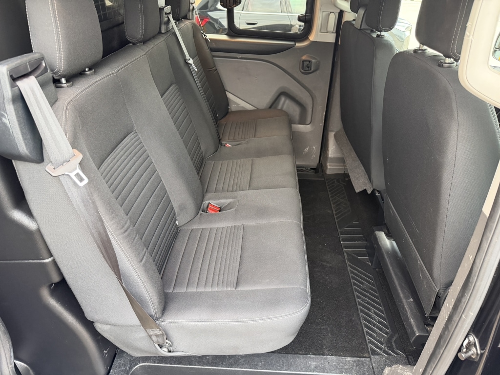 Used Ford Transit Custom 2022 for sale - 77938458: Photo 12