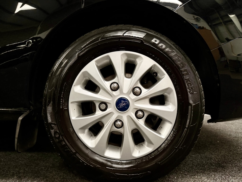 Used Ford Transit Custom 2022 for sale - 77938458: Photo 14