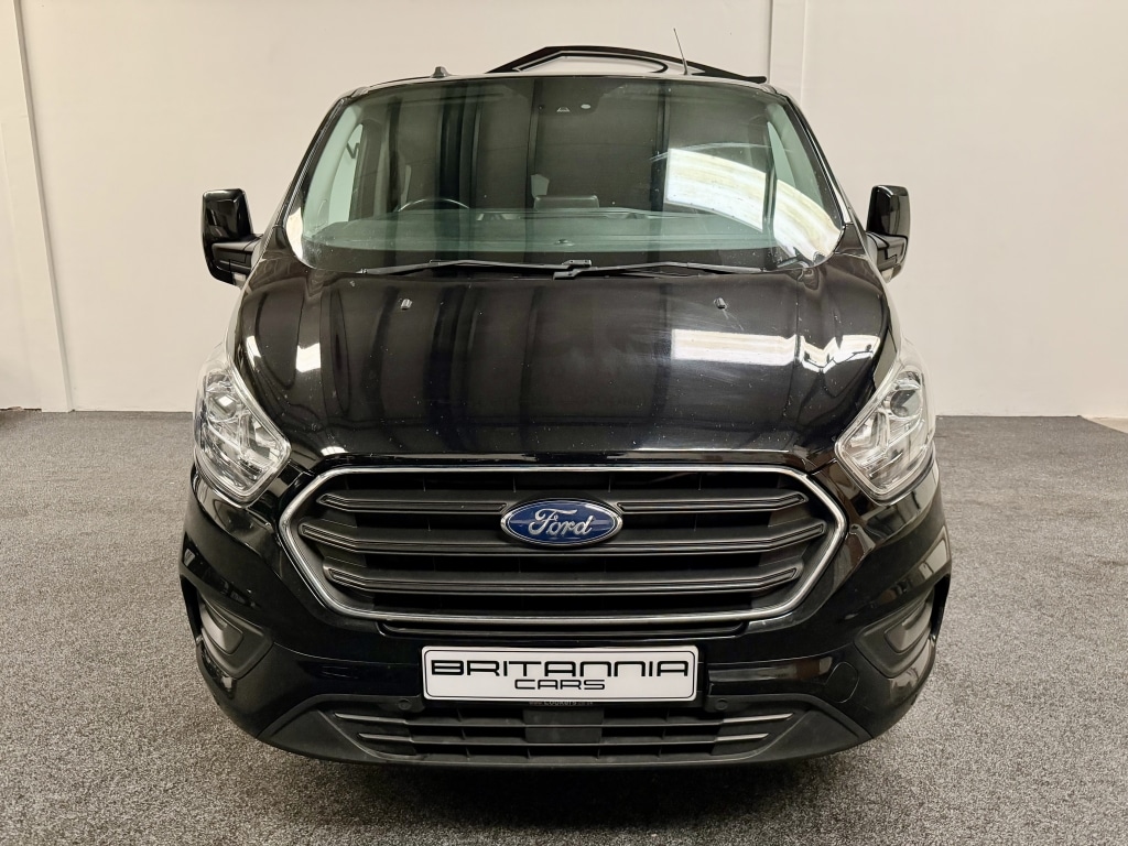 Used Ford Transit Custom 2022 for sale - 77938458: Photo 3