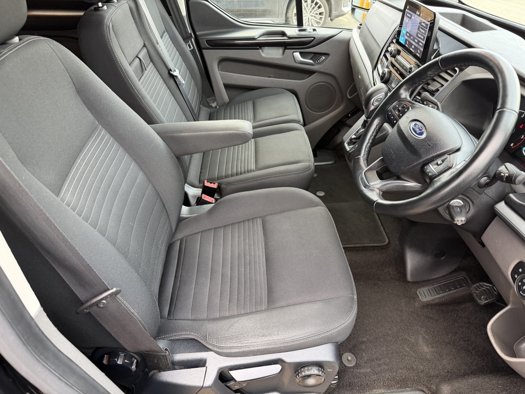 Used Ford Transit Custom 2022 for sale - 77938458: Photo 6