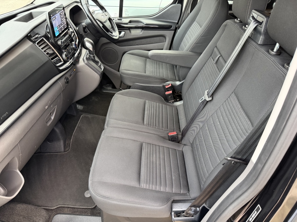 Used Ford Transit Custom 2022 for sale - 77938458: Photo 7