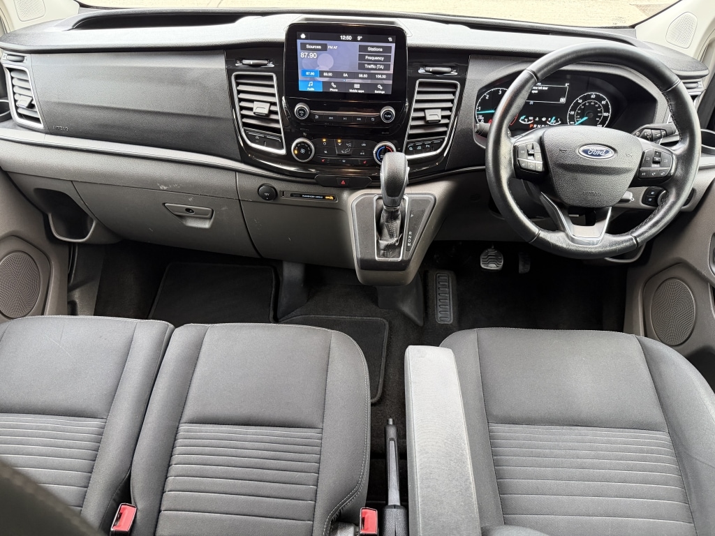 Used Ford Transit Custom 2022 for sale - 77938458: Photo 8