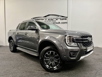Used Ford Ranger 2023 for sale - 79451561: Photo