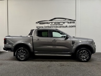 Used Ford Ranger 2023 for sale - 79451561: Photo