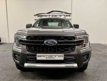 Used Ford Ranger 2023 for sale - 79451561: Photo