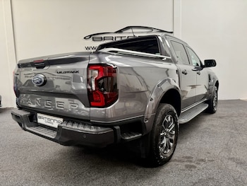 Used Ford Ranger 2023 for sale - 79451561: Photo