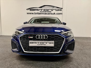 Used Audi A3 2023 for sale - 78497977: Photo