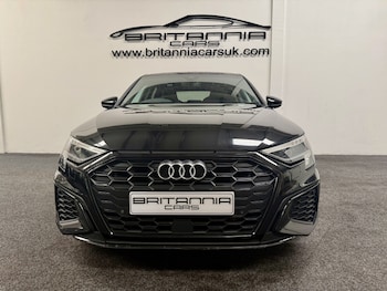 Used Audi A3 2021 for sale - 79069412: Photo