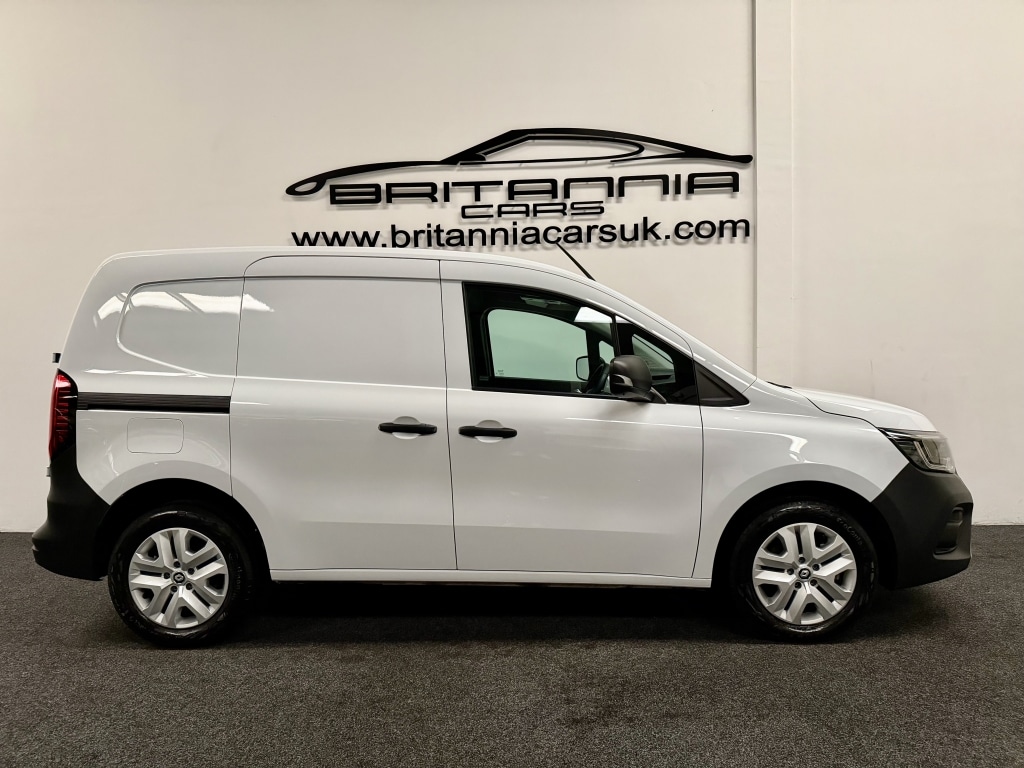 Used Renault Kangoo 2024 for sale - 77224088: Photo 2