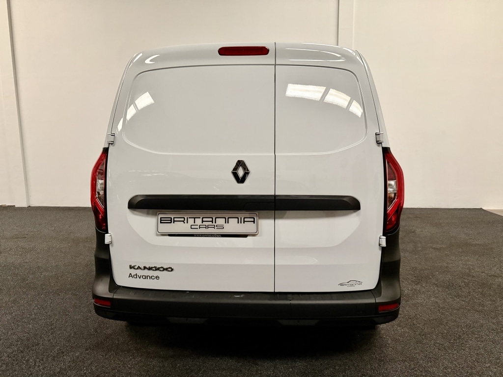 Used Renault Kangoo 2024 for sale - 77224088: Photo 5