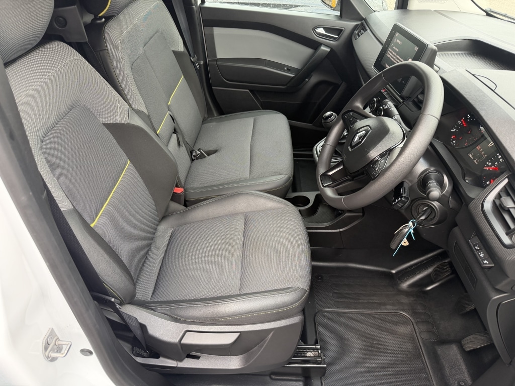 Used Renault Kangoo 2024 for sale - 77224088: Photo 6