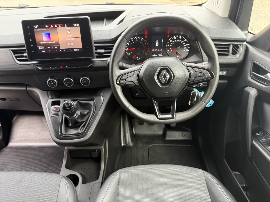 Used Renault Kangoo 2024 for sale - 77224088: Photo 8