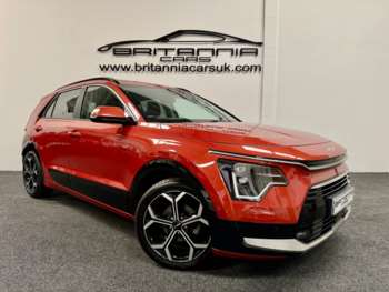 Used Kia Niro 2023 for sale - 74672408: Photo