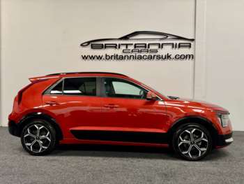 Used Kia Niro 2023 for sale - 74672408: Photo