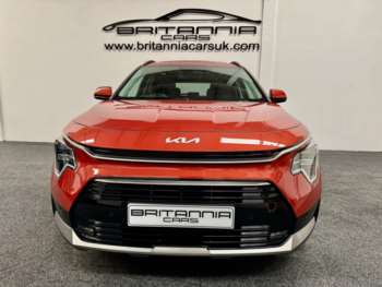 Used Kia Niro 2023 for sale - 74672408: Photo