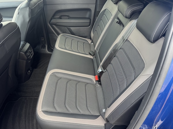 Used Volkswagen Amarok 2023 for sale - 75278108: Photo 11