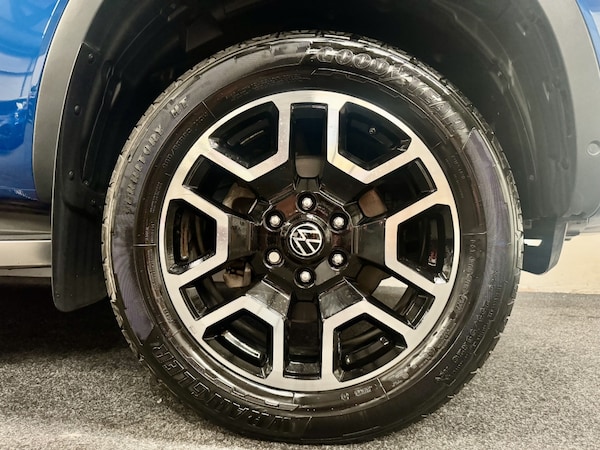 Used Volkswagen Amarok 2023 for sale - 75278108: Photo 13