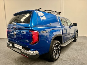 Used Volkswagen Amarok 2023 for sale - 75278108: Photo